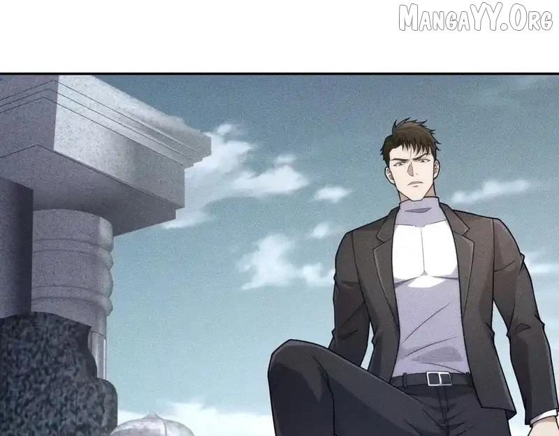 Hidden Dragon in the City (2025) Chapter 18 - page 53